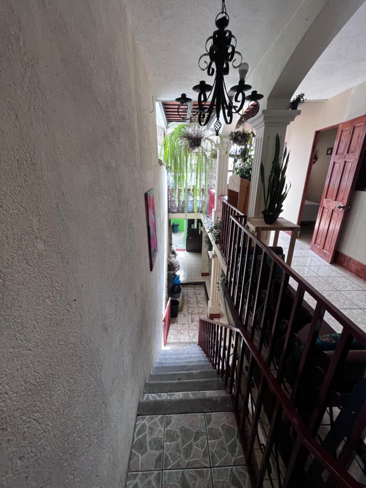 Hotel Jireh Antigua Exteriér fotografie