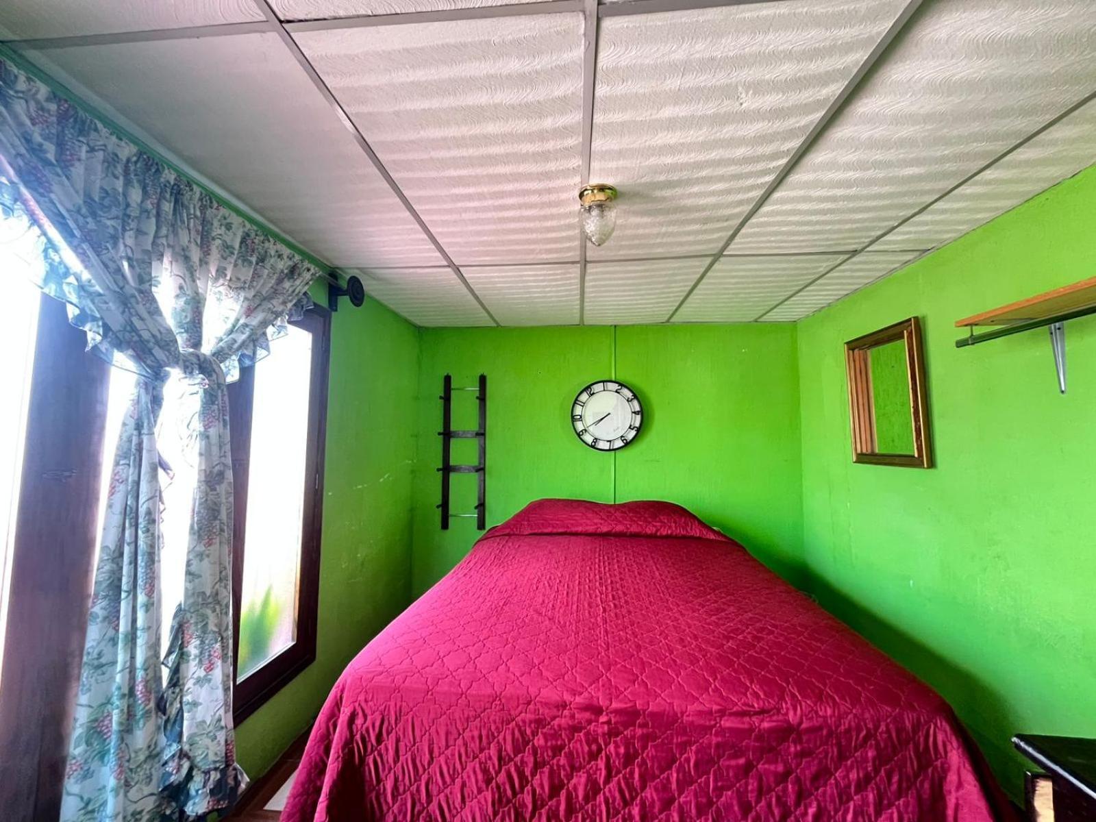 Hotel Jireh Antigua Exteriér fotografie